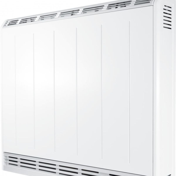 Dimplex Club Optiflame Electric flame effect Stove with 2kW heater and